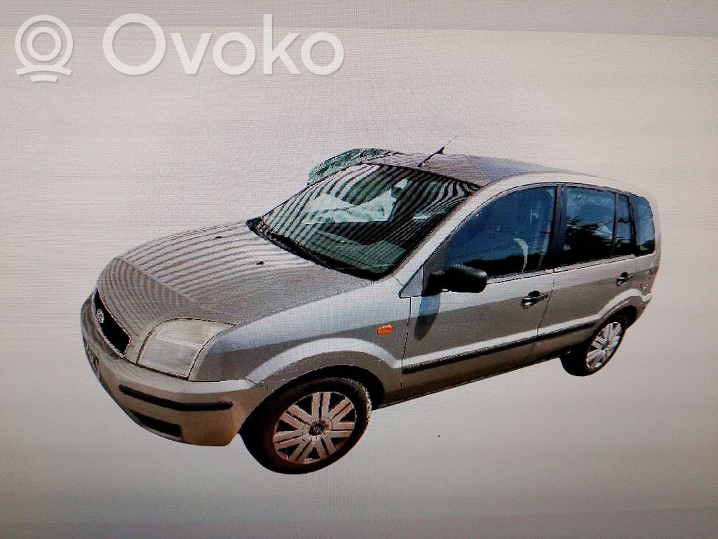 Fusion Fusion  2N1C3200AE