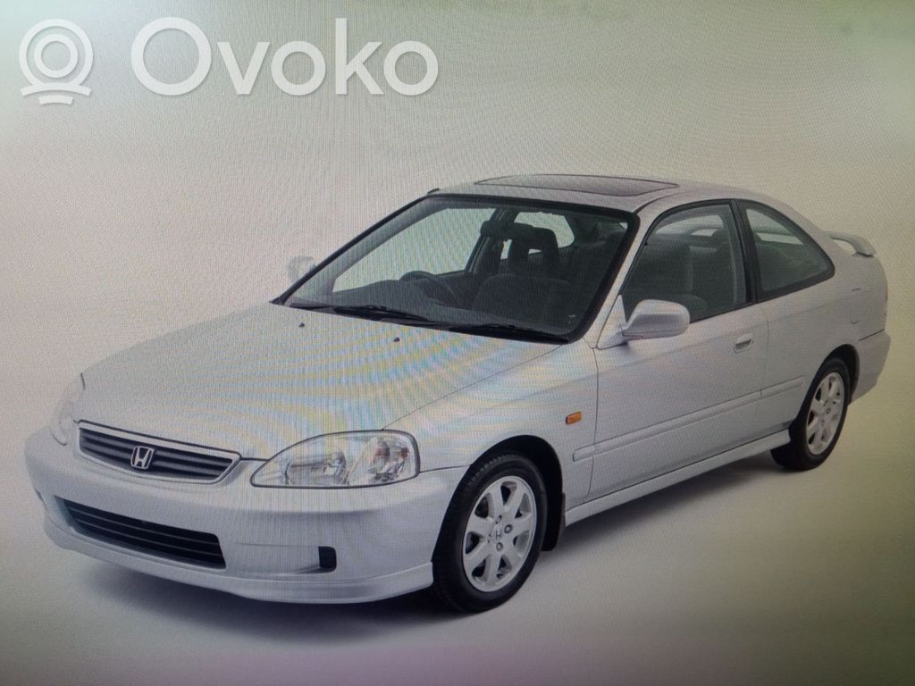 Civic Civic  36100