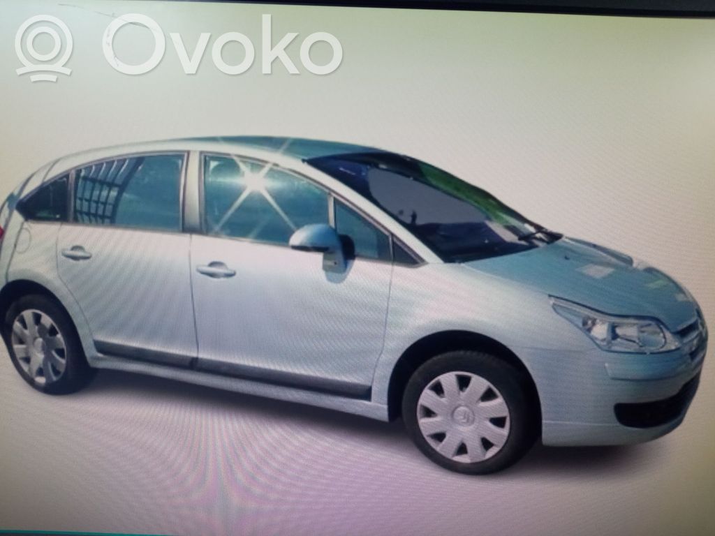C4 I C4 Picasso, Grand Picasso, Aircross, Cactus  96435310VD