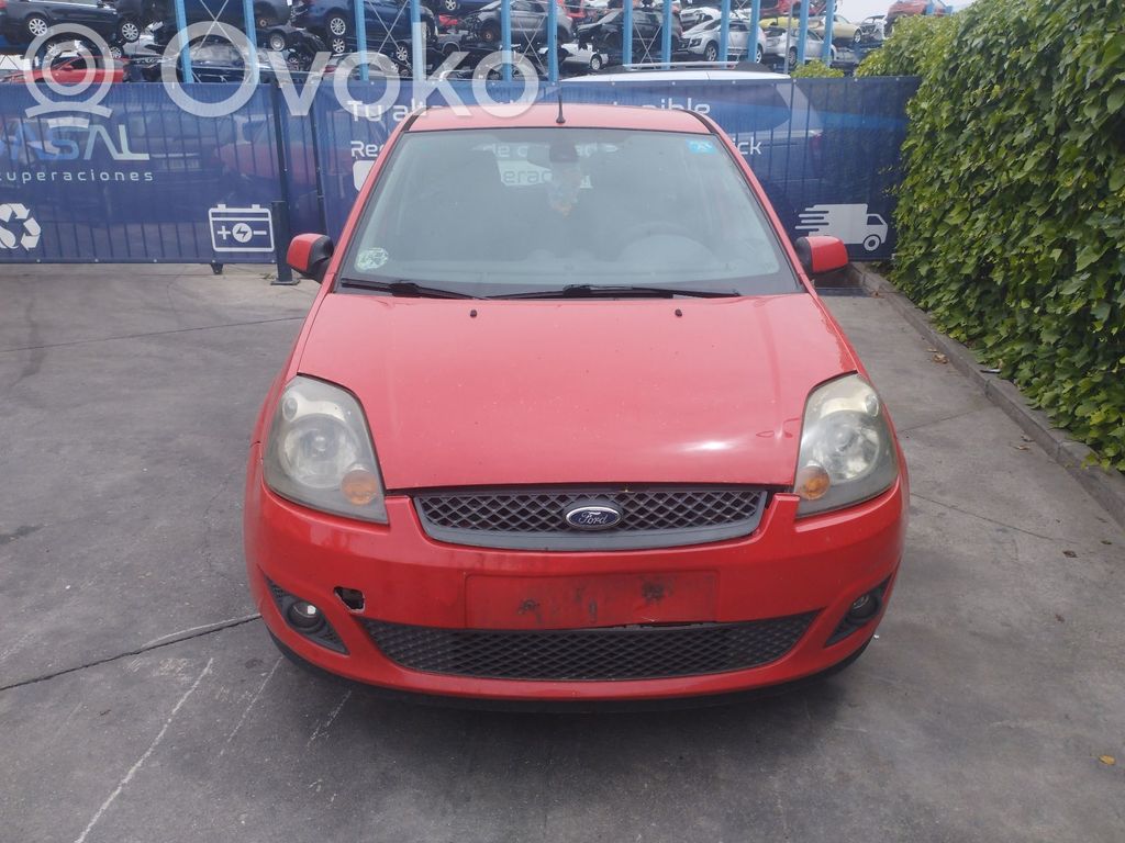 Fiesta Fiesta  6S6113W029AD