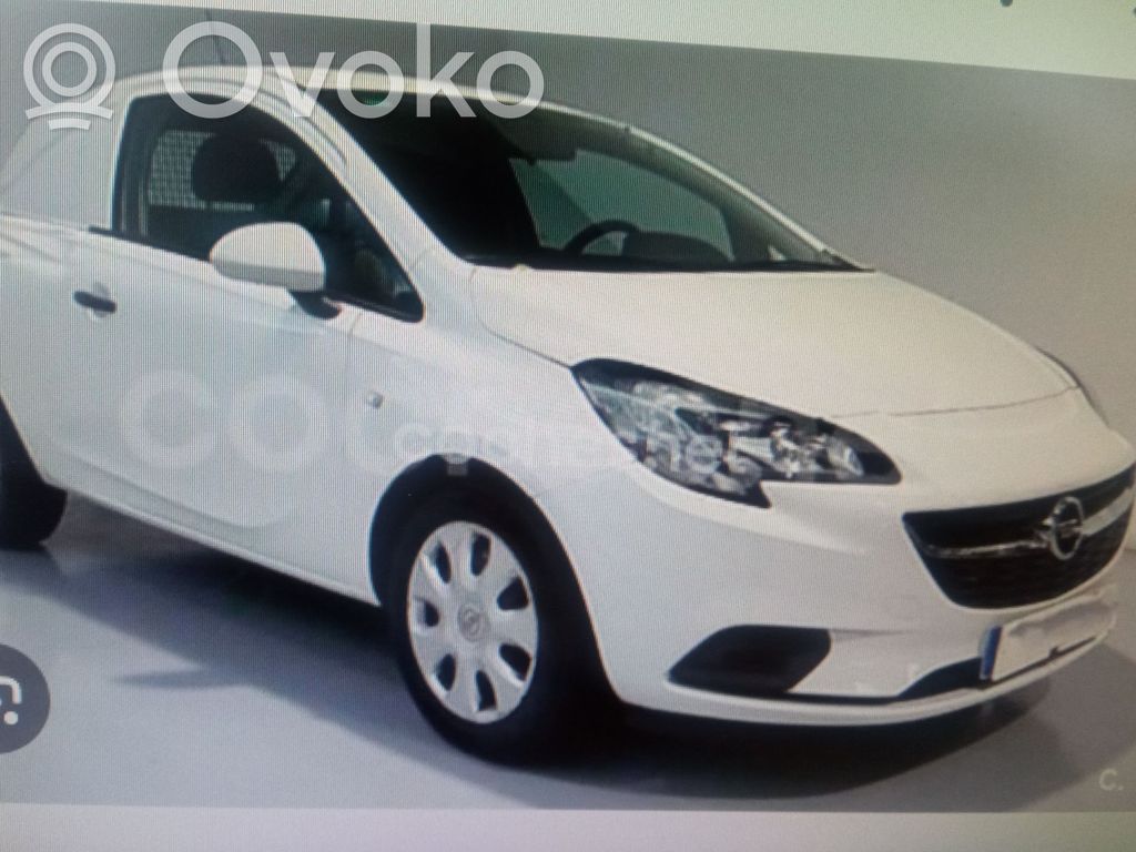 Corsa E Corsa  09185413