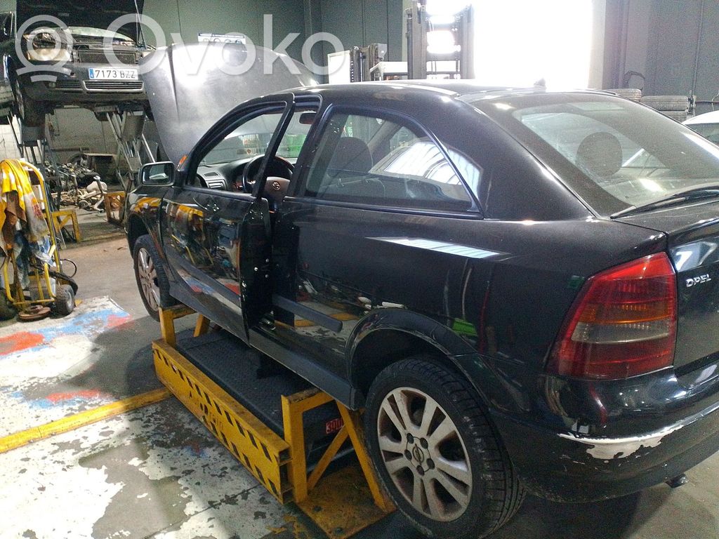 Astra G Astra  9227806