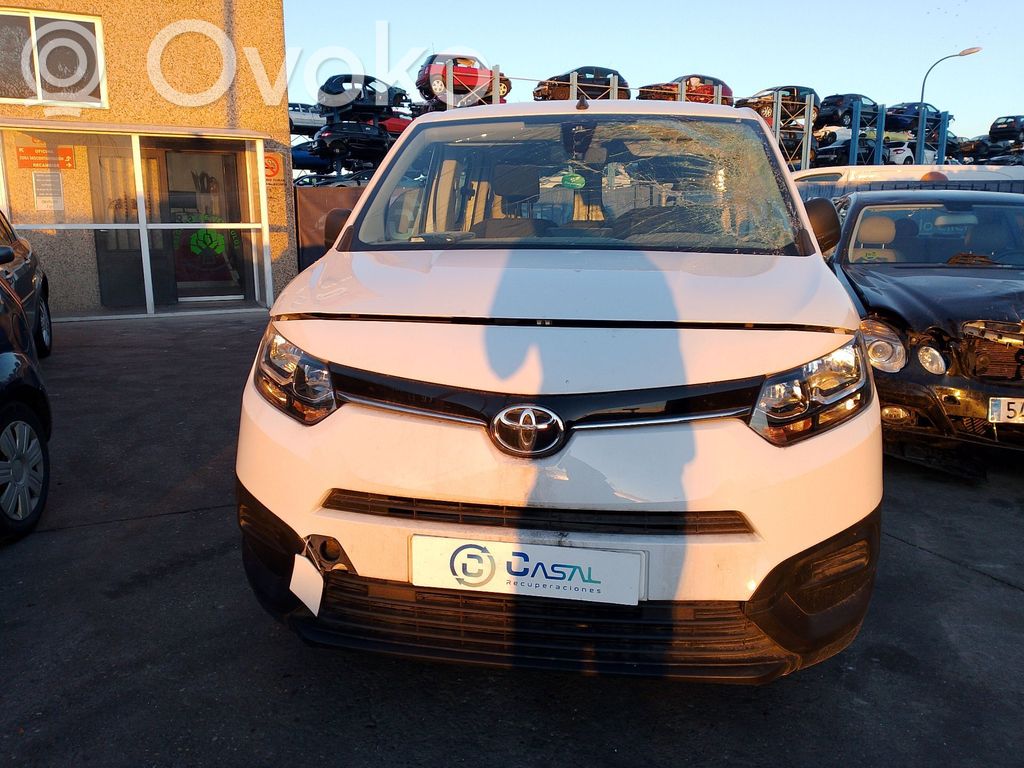 Proace ProAce  SU001B4098
