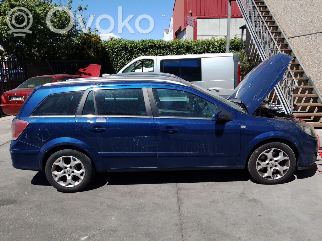 Astra G Astra  93184794