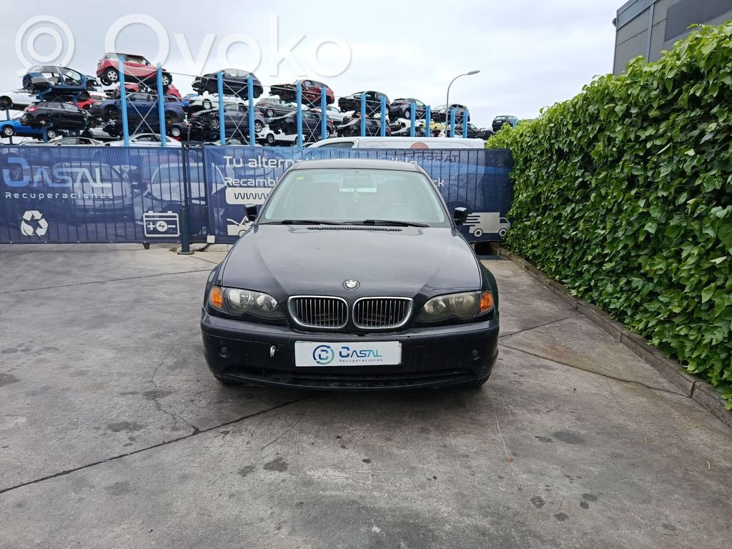 3 E46 Series 3  51217002272