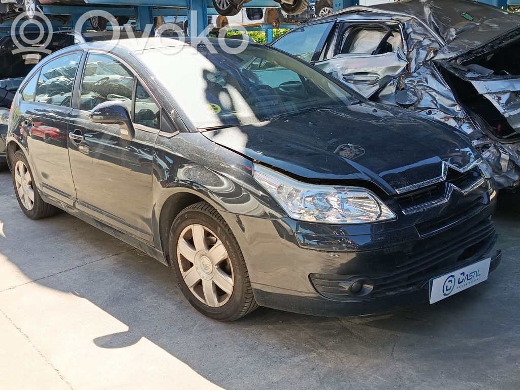 C4 Grand Picasso C4 Picasso, Grand Picasso, Aircross, Cactus  1940JJ