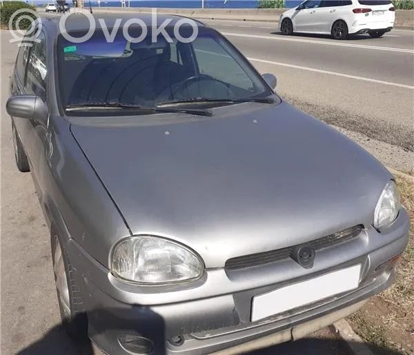 Corsa B Corsa  90447923