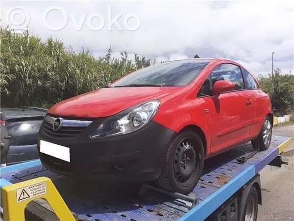 Corsa D Corsa  55198317