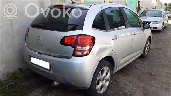 C3 Pluriel C3, Pluriel, Picasso  96656596XU