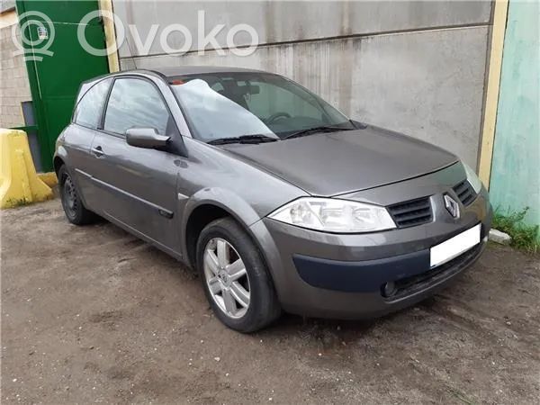 Megane II Megane  8200481129
