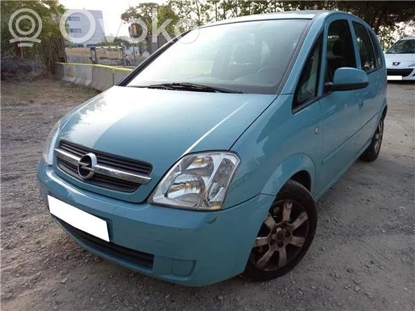 Meriva A Meriva  1125000167