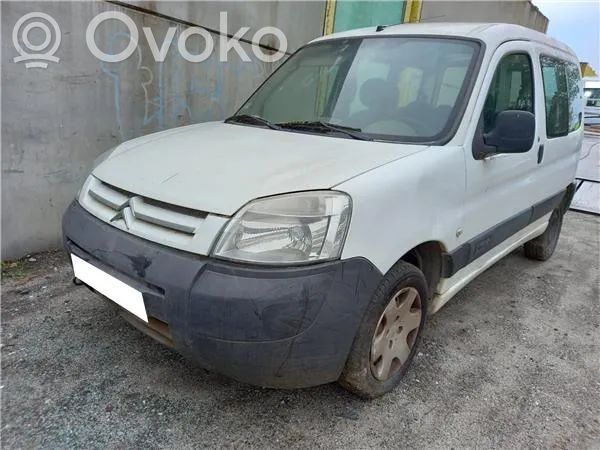 Berlingo Berlingo  9663944680