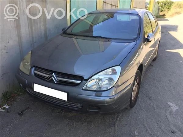 C5 C5, C5 Aircross  1601N5