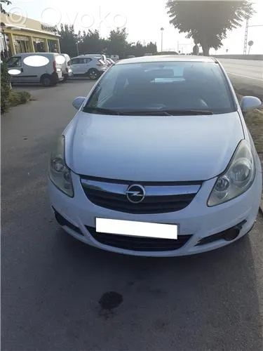 Corsa D Corsa  5133081