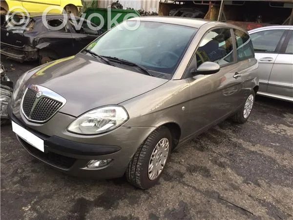 Ypsilon Ypsilon  00551919810