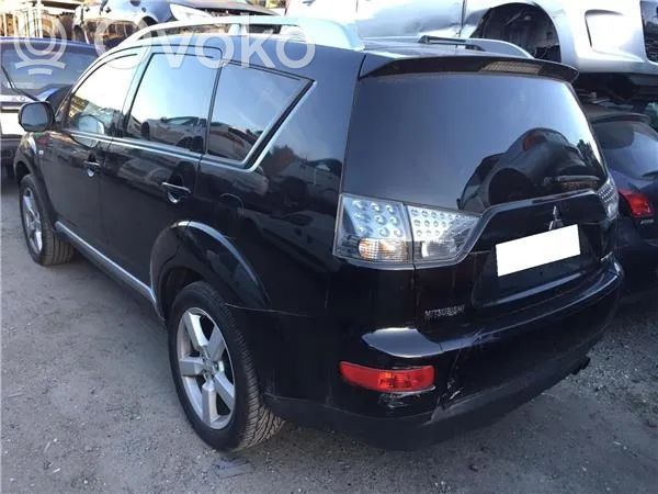 Outlander Outlander  8301A160