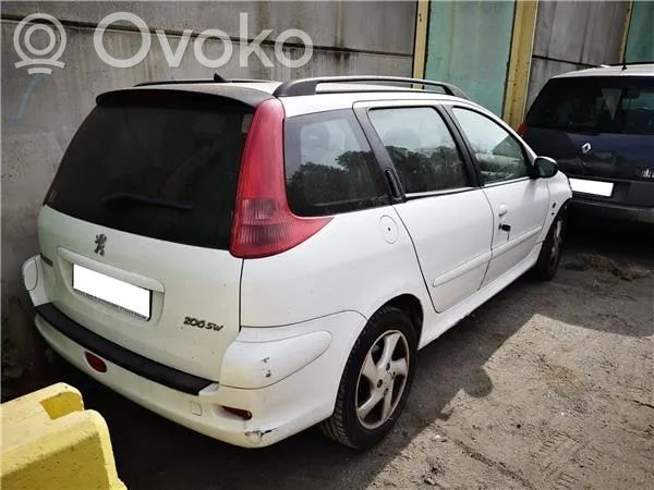 206 206, 206+  9650242977