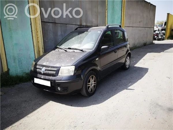 Panda II Panda  1704662700