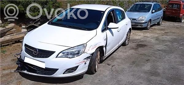 Astra H Astra  13312134