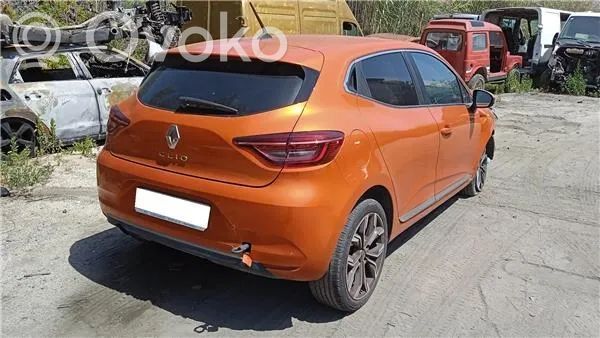 Clio V Clio  237103717S