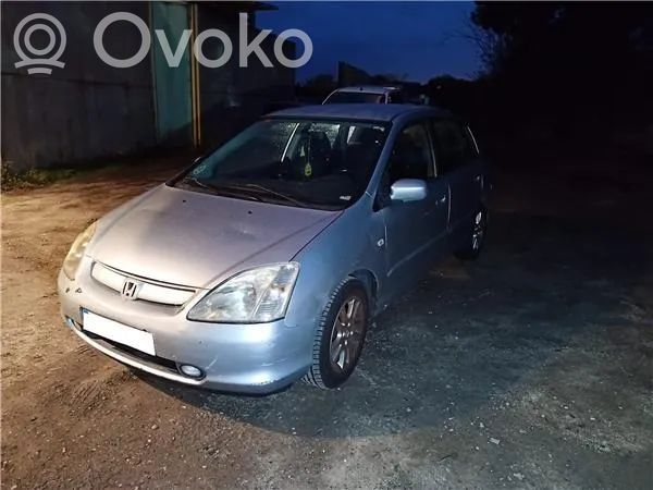 Civic Civic  A5TA7091ZE