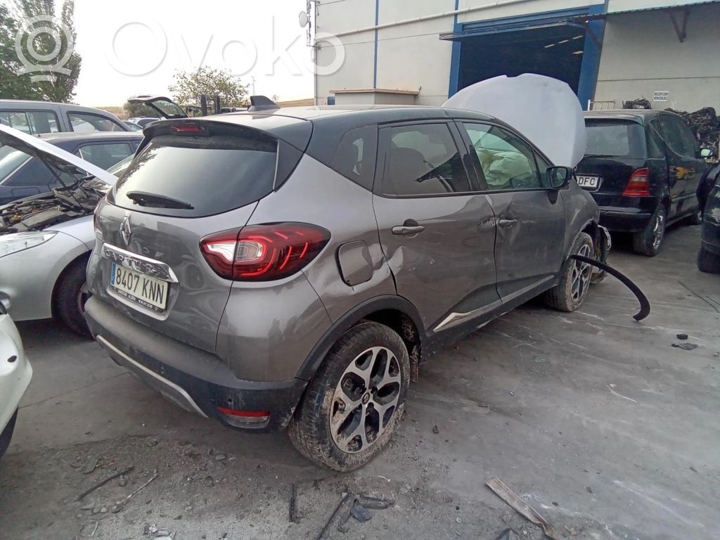 Captur Captur