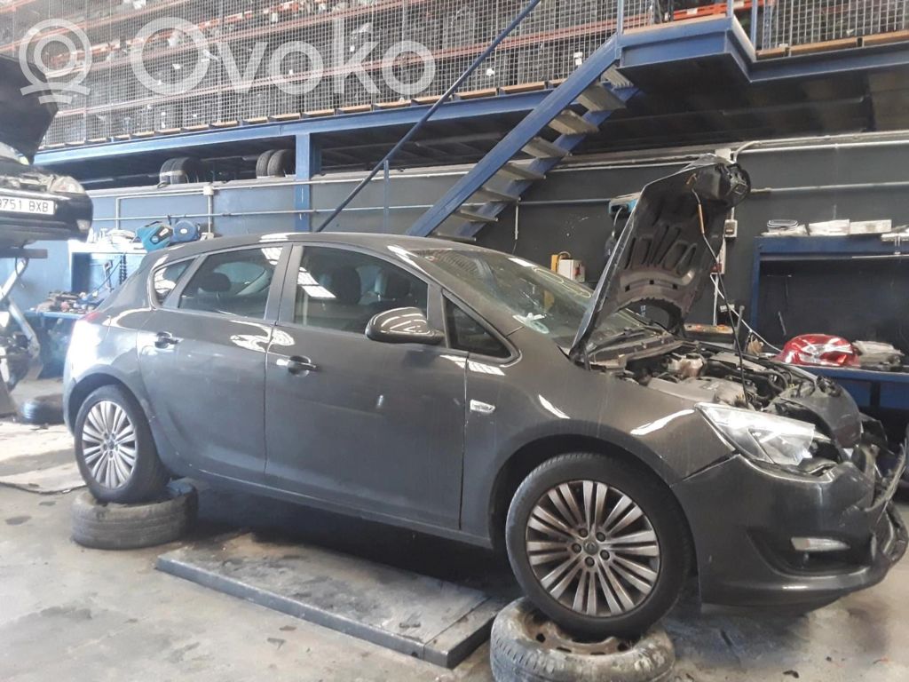 Astra J Astra  JCI340685796
