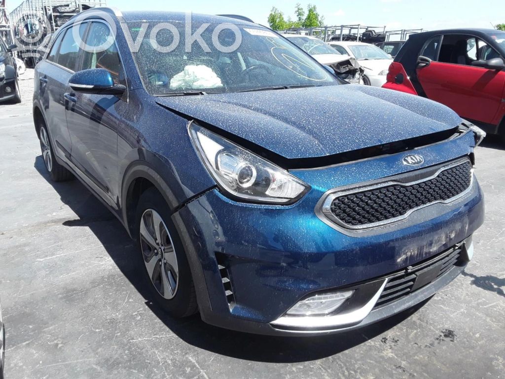 Niro Niro  93700G5AE0WK