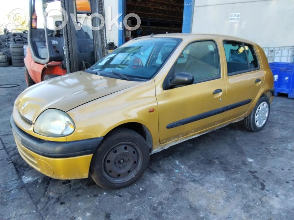 Clio II Clio  7700112342