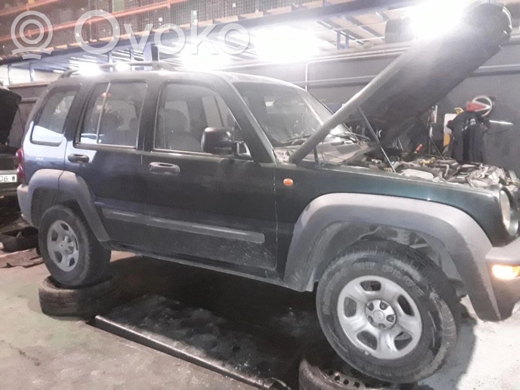 Cherokee KJ Cherokee  FN7AA