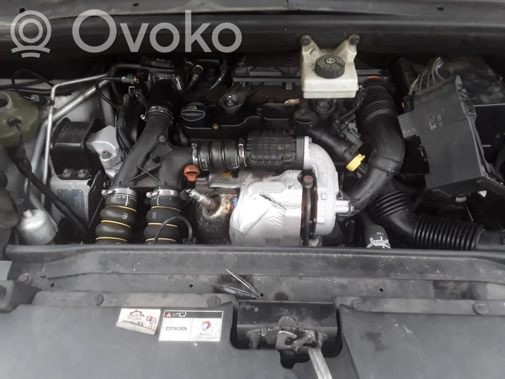 C4 Grand Picasso C4 Picasso, Grand Picasso, Aircross, Cactus  96656016XT