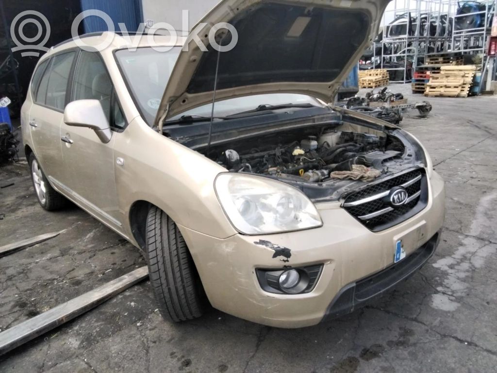 Carens I Carens  813201D020