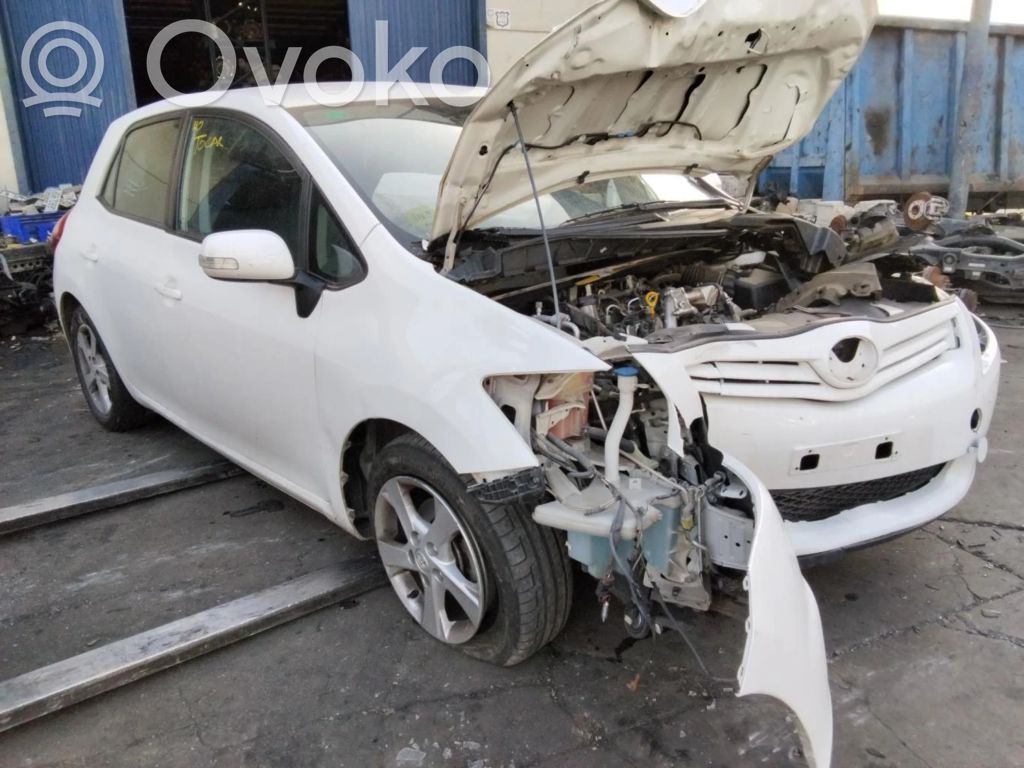 Auris E180 Auris  SINREF