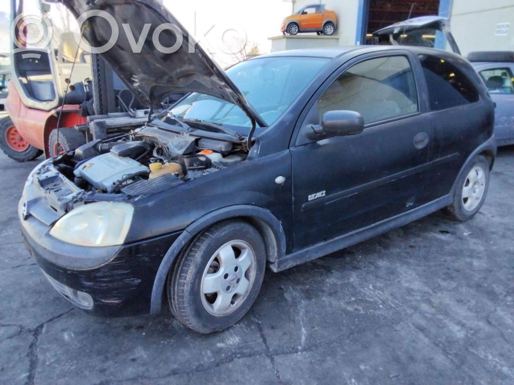 Corsa C Corsa  09185413