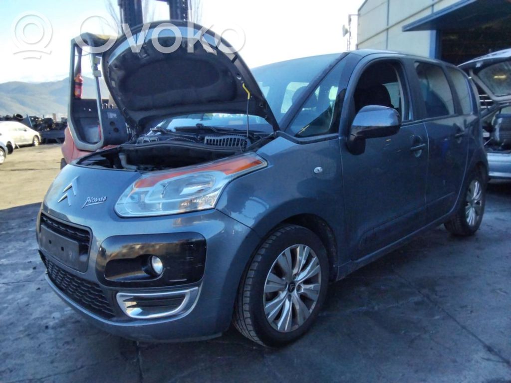 C4 I Picasso C4 Picasso, Grand Picasso, Aircross, Cactus
