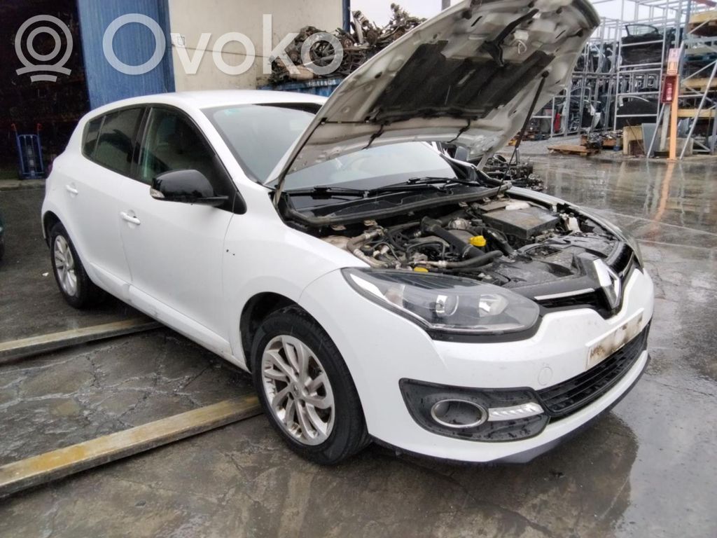 Contacteur Tournant Colonne De Direction Renault Laguna 3 Mégane 3 Scénic 3 - Ref 255670019R - Neuf