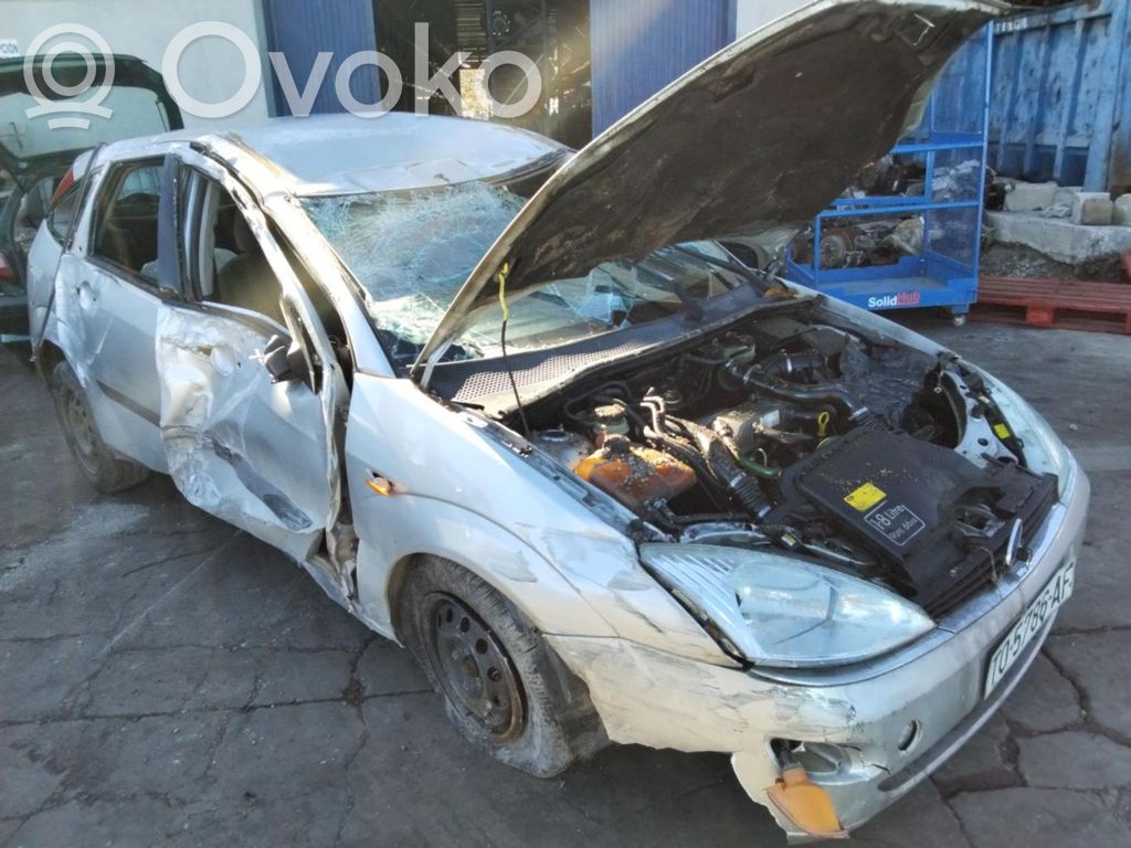 Focus Focus  E335717