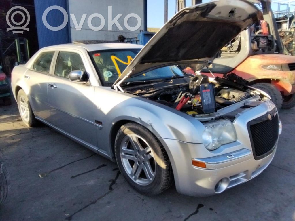 300 - 300C 300, 300C