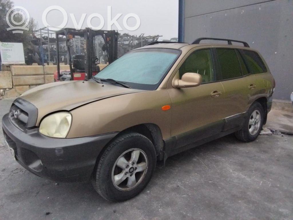 Santa Fe Santa Fe, Grand Santa Fe  4930026103
