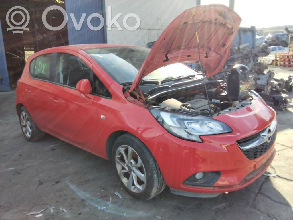 Corsa E Corsa  13440207