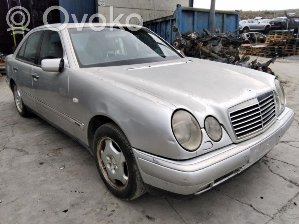 E W210 E-class, AMG (W124, W210, W211, W212, W213, C207, W238)  SINRF