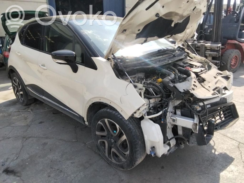 Captur Captur  SINRF