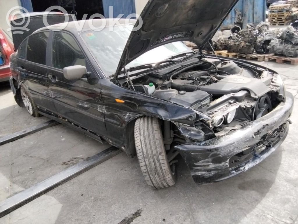 3 E46 Series 3  12148221