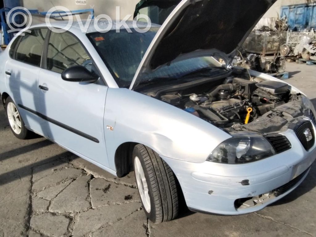 Cordoba (6L) Cordoba  SINRF