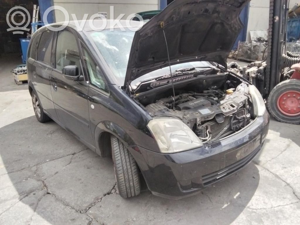 Meriva A Meriva  93295363