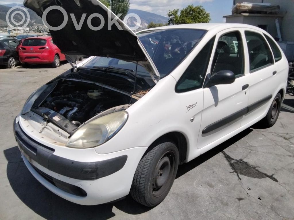 C4 I Picasso C4 Picasso, Grand Picasso, Aircross, Cactus  SINRF