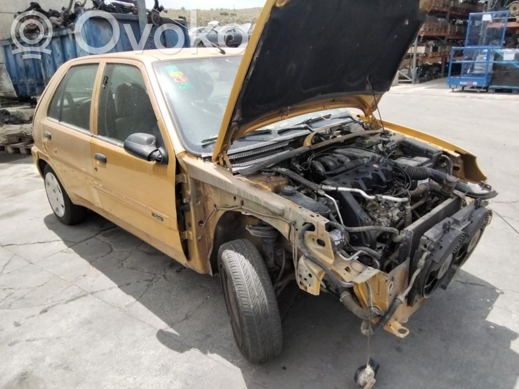 TEST Clio