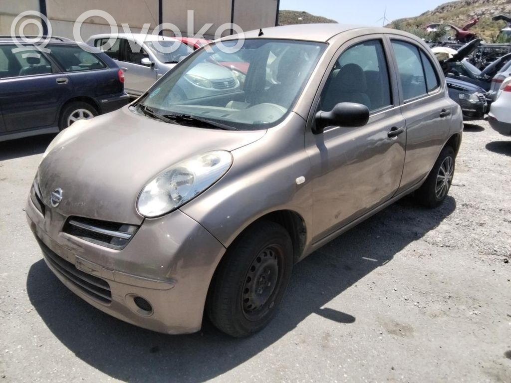 Micra Micra  SINRF