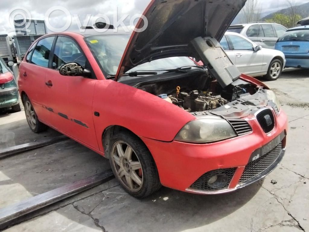 Ibiza III (6L) Ibiza  03E133320