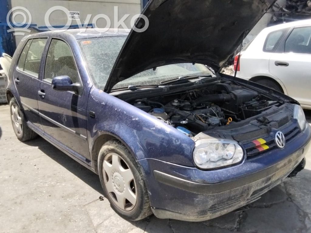 Golf V Golf  028131501E
